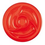 Plateau apéritif rouge Zak Designs®